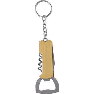 Multi-utensile Ecologico in Bambù per Coltelli e Attrezzi - Product Image 1