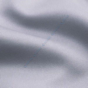 Maillot de football en sergé personnalisé avec numéros cousus et nom pour l'équipe ou l'école - Product Image 6