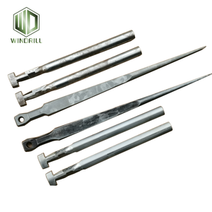 Force de fractionnement élevée Coques de pression C12N cales Cales pour séparateur hydraulique - Product Image 6