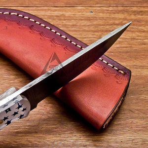 Fabrication en usine, prix bas, mini-couteaux à dépecer faits à la main, qualité supérieure, mini-couteaux à dépecer faits à la main - Product Image 4