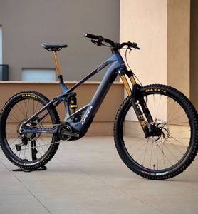 Bicicleta Eléctrica de Montaña <span class=keywords><strong>Orbea</strong></span> Wild Race Edition - Product Image 3