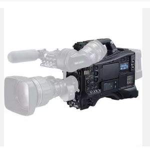 OFERTA PROMOCIONAL Videocámara de Transmisión 4K HDR AJ-CX 40 00 GJ Pro con Montura de Lente B4 - Product Image 2