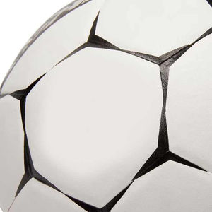 Balón de Fútbol de PU OEM, Tamaño 4 y 5 |   Entrenamiento y Fútbol Sala con Logotipo Personalizado |   Suministro al por Mayor de Fábrica Profesional - Product Image 4