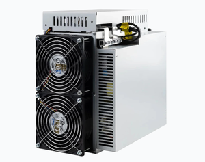 iBeLinks BM-S3+ tiene una tasa de hash de 25Th/s con un consumo de energía de 3400W, una eficiencia de 0.136j/Gh. - Product Image 1