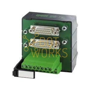 Transformador de Instrumentos Monofásico de Plástico Murrelektronik 54162 para Uso Electrónico - Product Image 1
