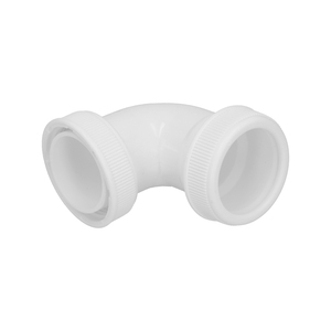 Gomito di scarico M-F 1 1/2 - Product Image 3
