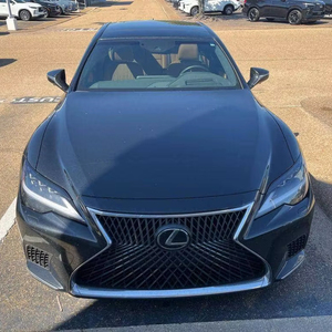 ใช้ฐาน LS500 2022 LEX-US - Product Image 1