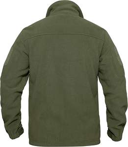 Custom Made Windbreaker <b>Hiking</b> Jacket Manufacturer in Pakistan Outdoor <b>Clothing</b> Nylon/polyester Windbreak Jacket for Men - Product Image 6