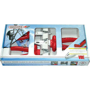 Assortiment de coupe-fils VDE série 354gn - Product Image 1