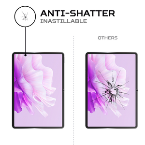 ANTISHOCK สำหรับฟิล์มกันรอยหน้าจอหัวเว่ย เมทแพด แอร์อุปกรณ์เสริมที่ทนทานและดูดซับแรงกระแทก - Product Image 5