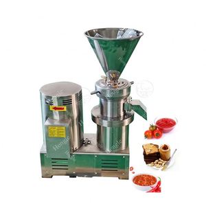 Máquina Profesional para Hacer <span class=keywords><strong>Crema</strong></span> de Karité y Mezclar Mantequilla de Maní - Product Image 6