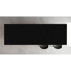 <b>Prime</b> Core Custom Modern Contemporary Bathroom Vanity Tops Kitchen Countertops Calacatta Quartz Eco-Friendly Durable Easy - Product Image 2