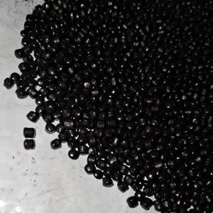Panchal Merchant Carbon Black Pigment Poudre Hot Melt Grade Forme non toxique Couleur noire profonde Excellentes propriétés de dispersion - Product Image 1