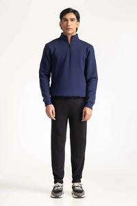 Sweat-shirt pour homme, tenue décontractée, sweat à capuche, pull confortable et chaud, mode athlétique - Product Image 3