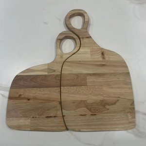 Tabla de cortar Hinoki M tamaño 3 Variación ciprés japonés - Product Image 1