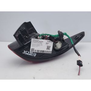 Faro trasero izquierdo (lado del conductor) para Mazda CX-5 Serie KB8A51160 (16>) - Product Image 6