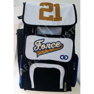 กระเป๋าเป้สะพายหลังกีฬากันน้ำขนาดใหญ่ ความจุ 50-70 ลิตร สำหรับใช้งานกลางแจ้ง วัสดุสั่งทำได้ ดีไซน์ลำลองสำหรับทุกเพศ หลายแบบ - Product Image 6