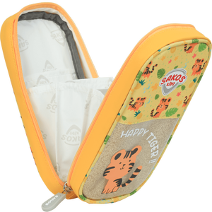 Sakos Top Vente Mignon Impression Crayon Cas Belle Conception Étanche Enfant Stylo Cas Fabriqué au Vietnam pour L'école - Product Image 6