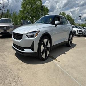 MOTEUR UNIQUE LHD/RHD 2023 POLESTAR 2 LONGE RANGE FWD D'OCCASION - Product Image 1