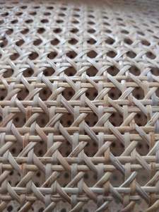 Cinta de ratán-Fábrica de mimbre caña de cincha natural-Rollo de malla de caña de mimbre - Product Image 4