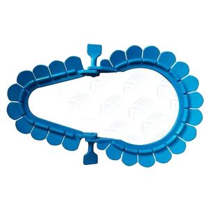 Retractor Médico Reutilizable, Instrumento Quirúrgico, Instrumento Médico, Instrumento Quirúrgico Ginecológico, Tipo Lone Star, Aluminio - Product Image 1