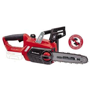 Motosierra Inalámbrica Einhell 18V Ge LC 18 Li con Barra de 25cm PXC 4501761 - Batería No Incluida - Product Image 1