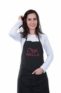 Modern Elegant Plus Size Culinary Service Uniform Set Breathable Durable High Comfort Level Waterproof Quick Dry Workwear - Product Image 3