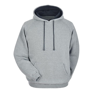 Nueva llegada de calidad superior invierno diseño personalizado hombres sudaderas con capucha ropa casual transpirable hombres sudaderas con capucha para adultos - Product Image 3