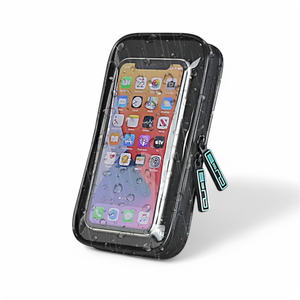 Funda Protectora para Teléfono de Motocicleta X-Guard, Resistente a Salpicaduras, Compatible con Teléfonos Móviles de 5.5 Pulgadas - Product Image 3