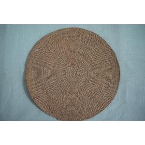 Premium Design Multi-Purpose <b>Table</b> <b>Mat</b> Export Selling Jute <b>Table</b> <b>Mat</b> for Wedding and Party Function Dinning Use - Product Image 2