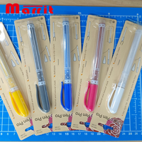 # LS-500 CHACO PEN PRO MACHINE À COUDRE INDUSTRIELLE MÉNAGÈRE