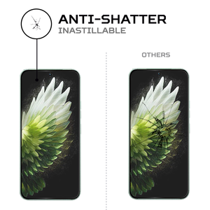 ฟิล์มกันกระแทกสำหรับโทรศัพท์มือถือ Tecno Spark 40 รุ่นพรีเมียม - Product Image 5