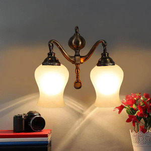 Wall <b>Lamp</b> a Perfect Blend of Light and Design Timeless Ceiling <b>Lanterns</b> a Classic Touch for Your Home - Product Image 1
