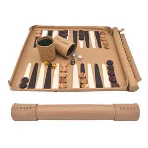 Premium Leather & Wood Gloves Collection Opulent Design Customized Printing Logo and Sizes - Product Image 4