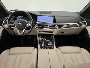 รถยนต์มือสอง BMW X5 XDRIVE40I ปี 2021 พวงมาลัยซ้าย/ขวา - Product Image 6