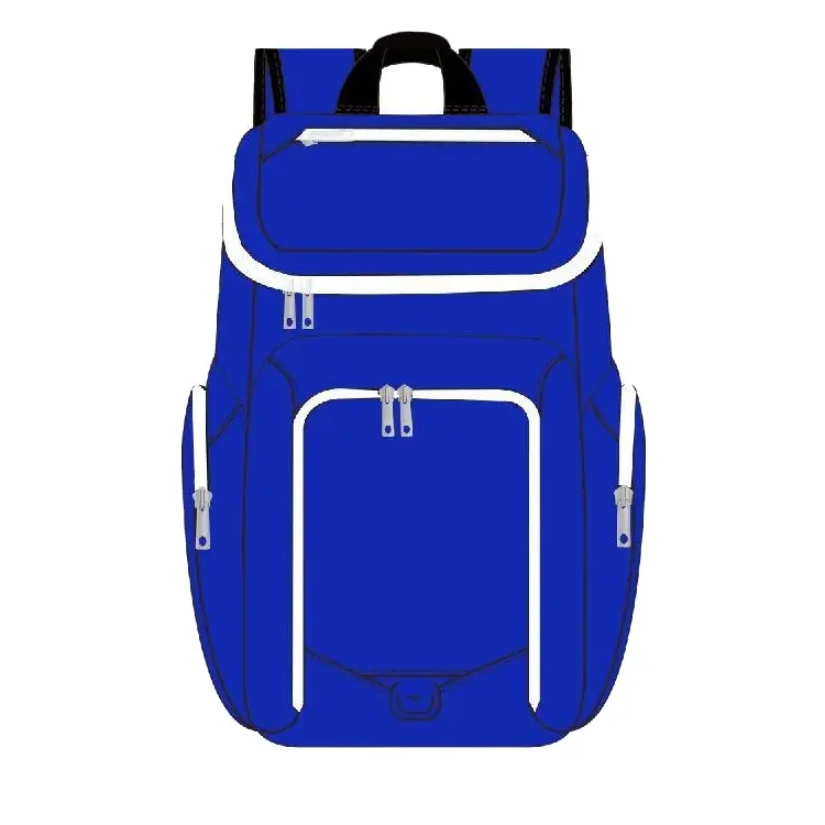 Große Casual Sport Basketball, Rucksack Custom Hot Sales Basketball Schult asche für Teenager Erwachsene Männer Rucksack