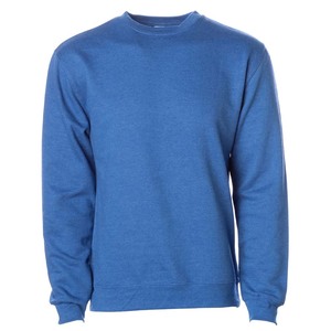 Fábrica personalizada 350g Drop Shoulder Mens Thin Loose Hoodies Moda Color sólido Sudadera térmica de gran tamaño y sudaderas con capucha - Product Image 6