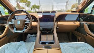 BYD Yangwang U8 2023 Neuf/Occasion, Spécifications Chinoises, à Vendre - Product Image 6