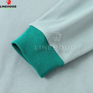 Sweatshirts pour hommes les plus vendus New Trending Basic Cotton Blended 100% Cotton for Winter Low quantité minimale de commande - Product Image 4