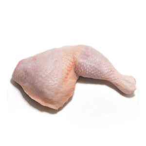 Pierna de pollo congelado cuartos para la venta en el precio barato de alta calidad Halal patas de pollo congelado cuartos - Product Image 4