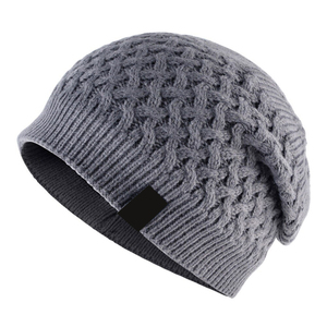 Best Fashion Autumn <b>Winter</b> Season Men <b>Women</b> jacquard Beanies <b>Hats</b> Low MOQ Hot Sale Top Quality Knitted Beanie <b>Hats</b> <b>for</b> <b>Winters</b> - Product Image 4