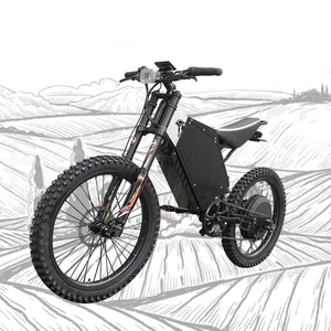 Vélo électrique de 8000 W, 12000 W, 15000 W - Product Image 1