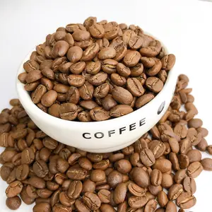 HG Colombian Green Bean Coffee / Washed Arabica Green Coffee Beans / Roasted Coffee Beans