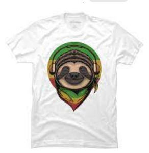 เสื้อยืดผ้าฝ้ายคุณภาพสูงสำหรับผู้ชายระบายอากาศได้ดีและปรับแต่งโลโก้ได้ลายเรียบๆเสื้อยืดโลโก้แบรนด์ตามสั่ง - Product Image 2