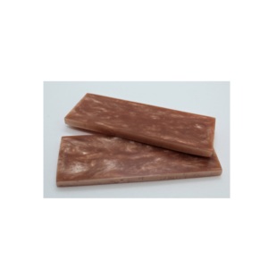 Escala de mango de cuchillo de resina a bajo costo, tamaño personalizado con venta, mango de cuchillo de resina de calidad de exportación, mejor fabricante - Product Image 5