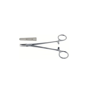 Juego de Instrumentos Básicos para Laparotomía Quirúrgica, 148 Piezas, Acero Inoxidable, Equipo Médico, Portaagujas - Product Image 1