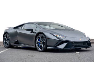 Nouvelle Lamborghini Huracán Tecnica 2023, modèle standard - Product Image 3