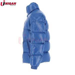 เสื้อแจ็กเก็ตขนเป็ดบุฉนวนกันความร้อนระดับไฮเอนด์สำหรับฤดูหนาวอากาศหนาว - Product Image 3