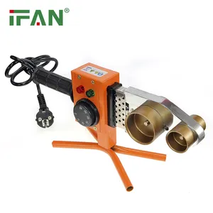 IFAN – Mini Machine à souder 4 en 1, soudeurs en plastique