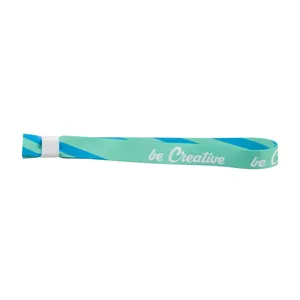 Bracelet personnalisé SuboWrist, bracelets promotionnels sur mesure - Product Image 3